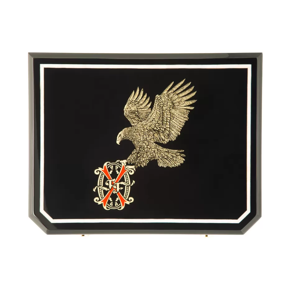 ARTURO FUENTE FOR CIGAR TRAVEL HUMIDOR | Stefano Ricci Store