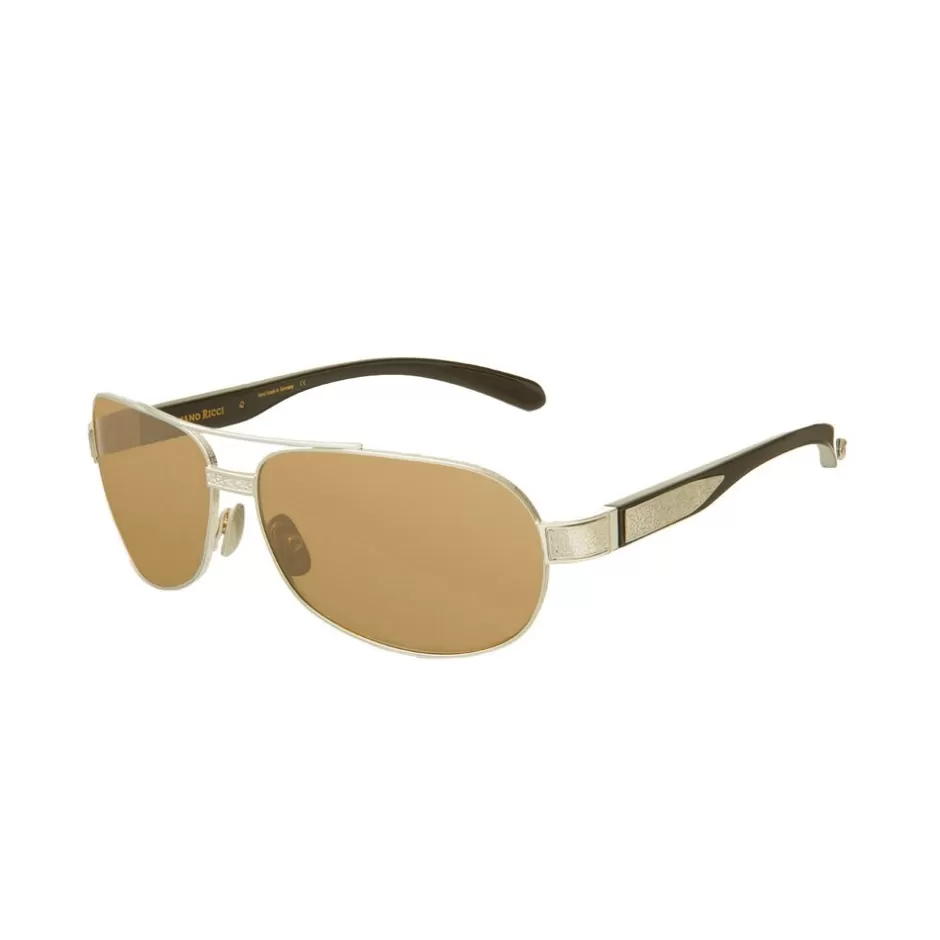BRAVE SUNGLASSES | Stefano Ricci Flash Sale