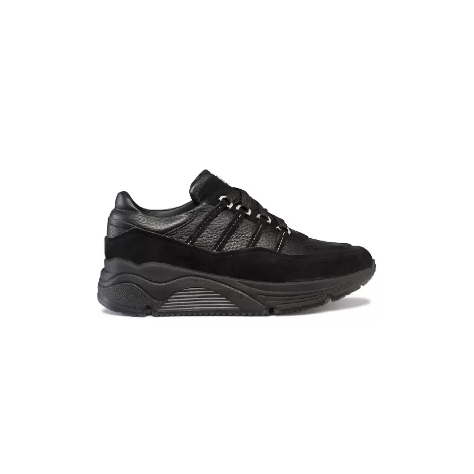 CALFSKIN LEATHER SNEAKERS | Stefano Ricci Sale