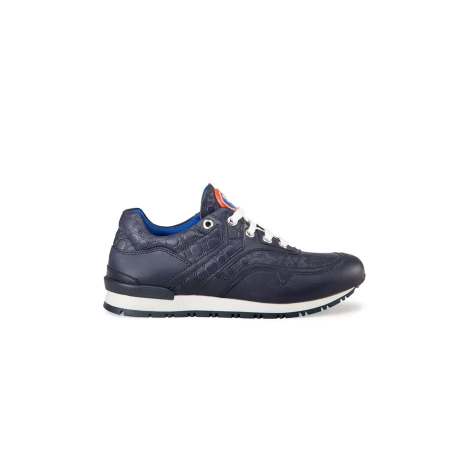 CALFSKIN TRAINERS | Stefano Ricci Shop