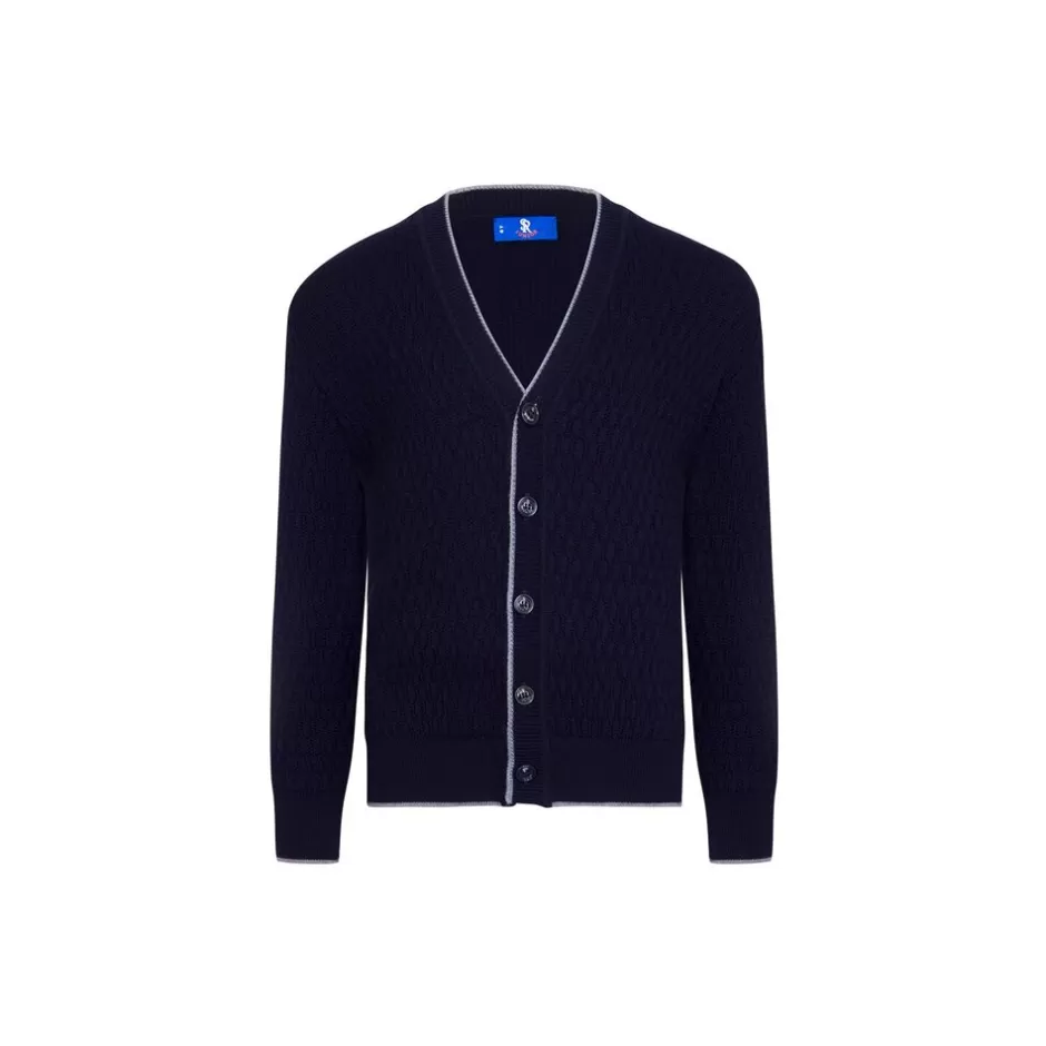 CARDIGAN | Stefano Ricci Clearance