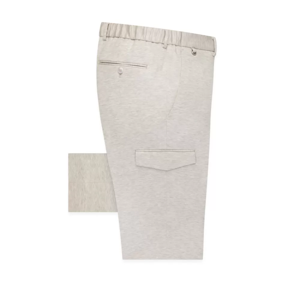 CARGO TROUSERS | Stefano Ricci Hot