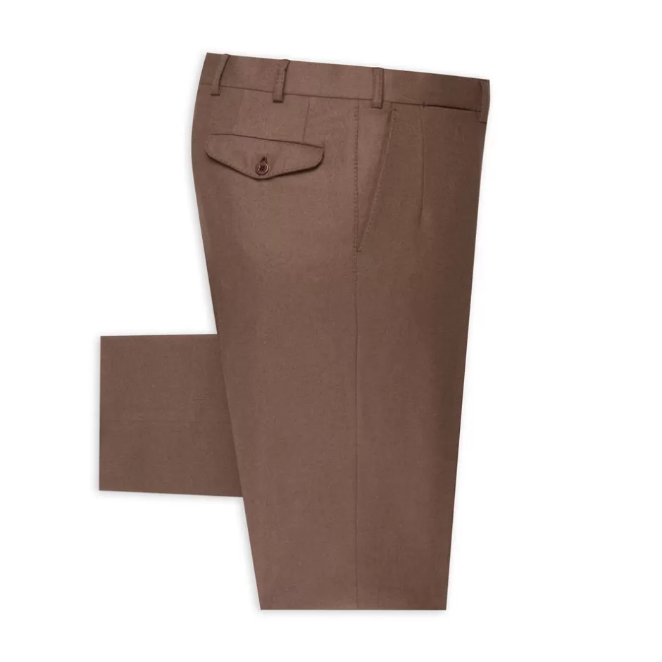 CASHMERE BLEND TROUSERS | Stefano Ricci Cheap