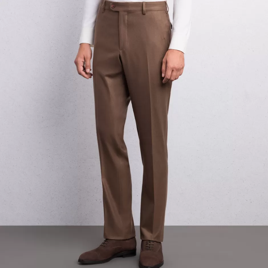 CASHMERE BLEND TROUSERS | Stefano Ricci Cheap