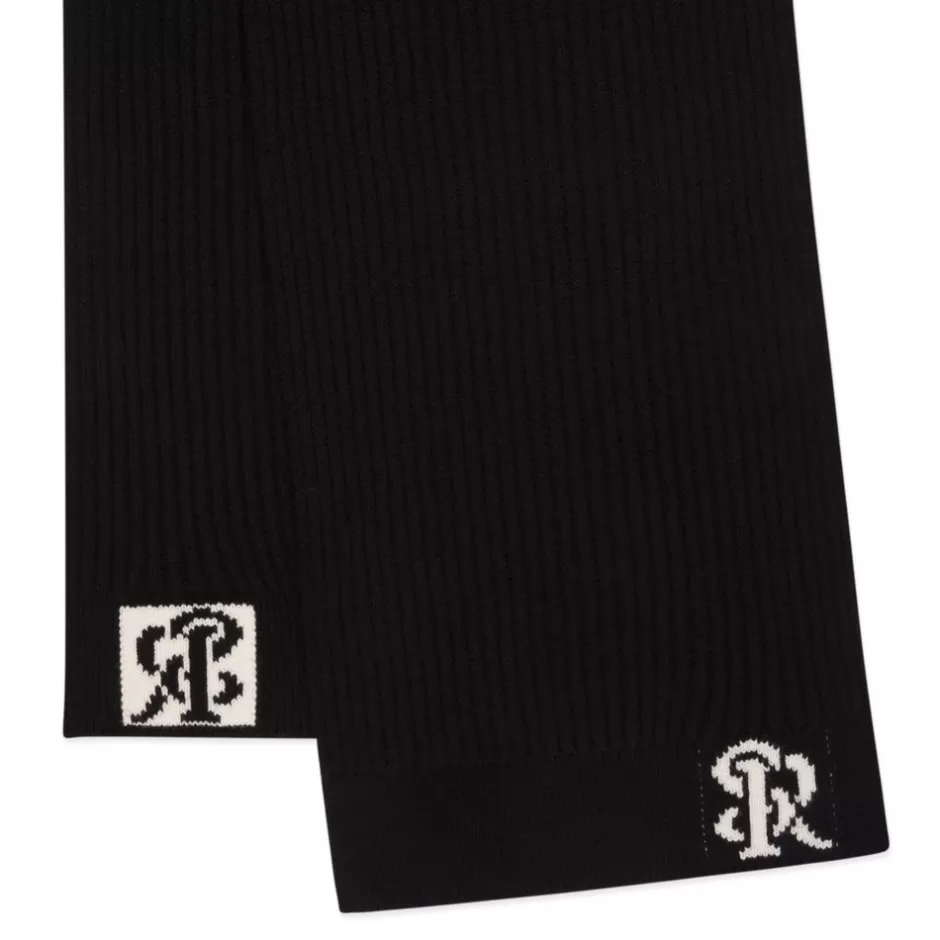 CASHMERE KNIT SCARF | Stefano Ricci Cheap