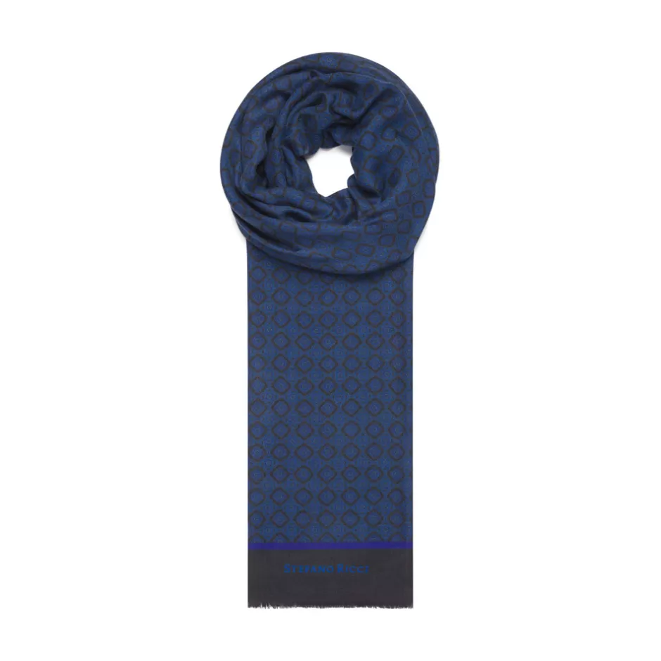 CASHMERE SCARF | Stefano Ricci Store