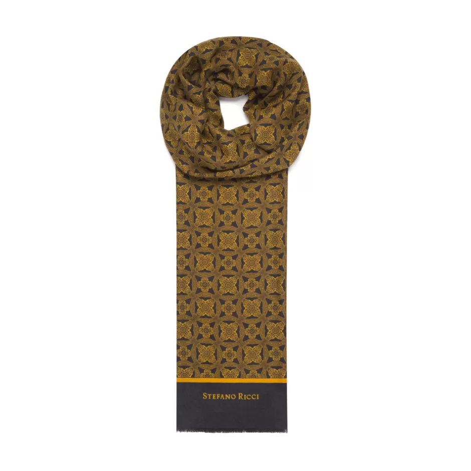 CASHMERE SCARF | Stefano Ricci Cheap
