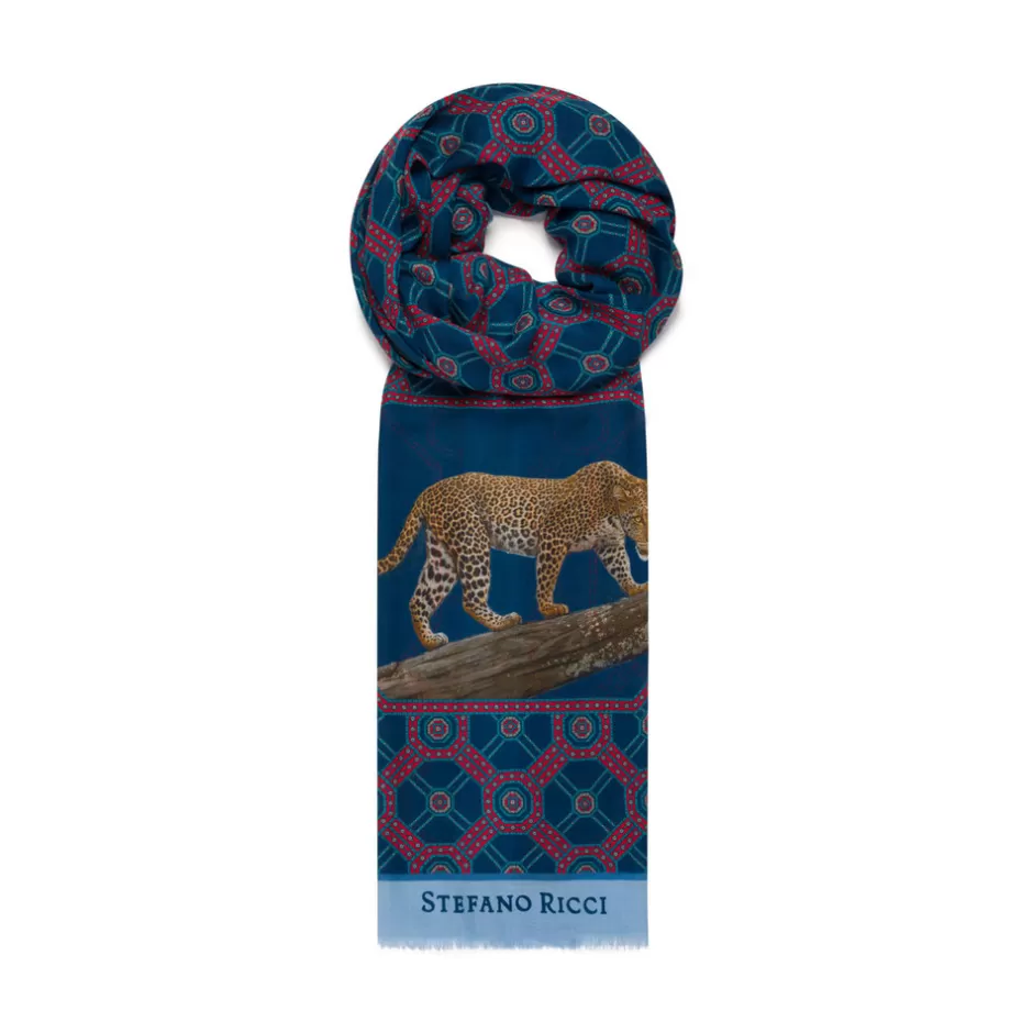 CASHMERE SCARF | Stefano Ricci Sale