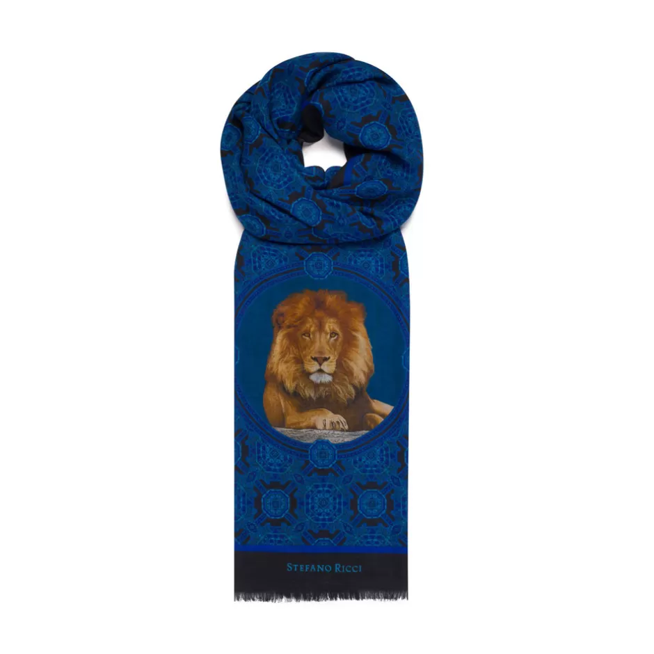 CASHMERE SCARF | Stefano Ricci Best