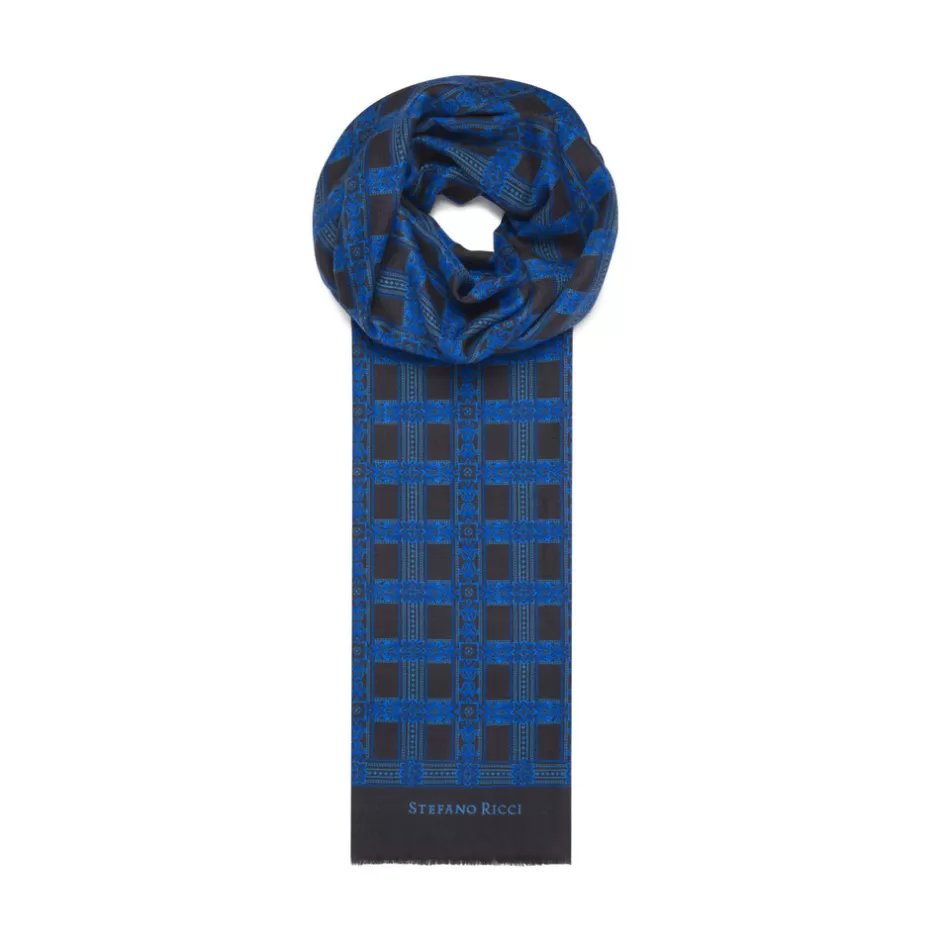 CASHMERE SCARF | Stefano Ricci Online