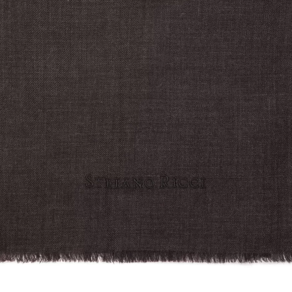 CASHMERE SCARF | Stefano Ricci Best