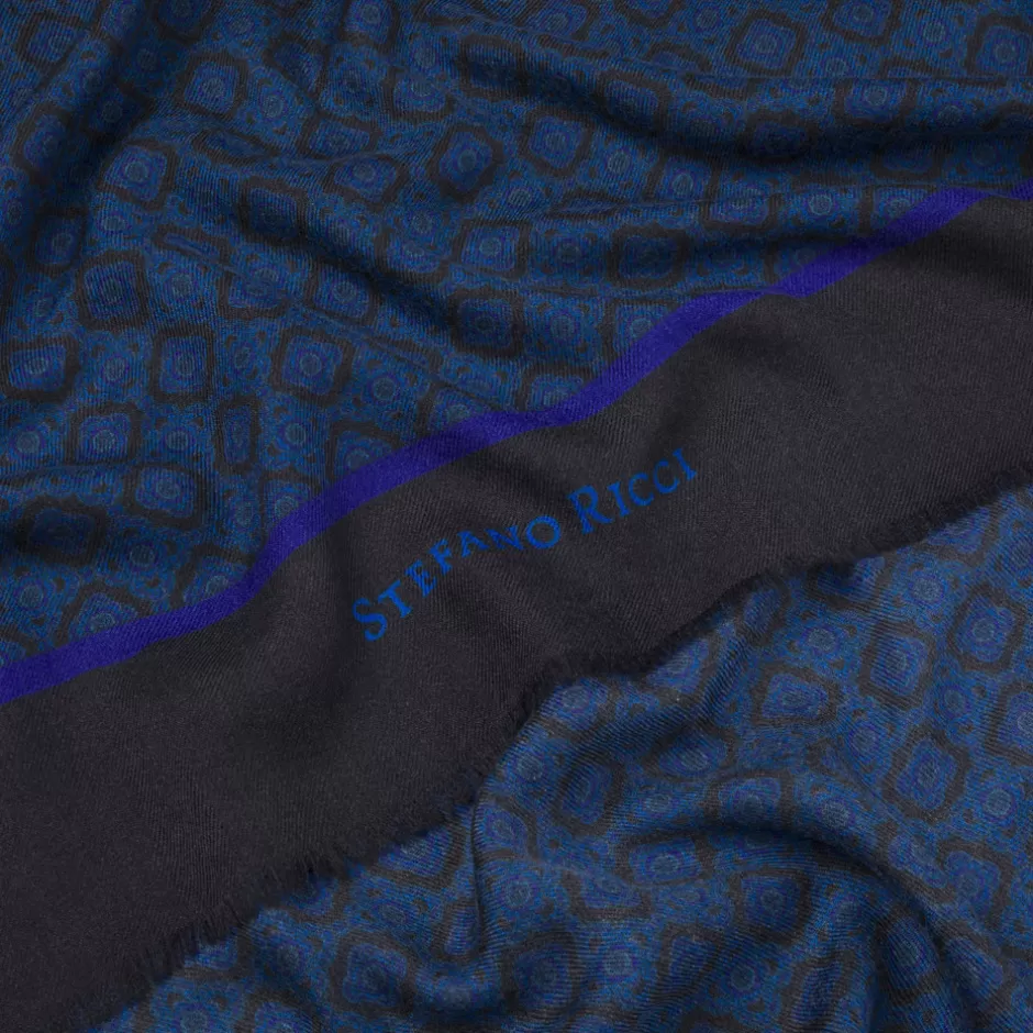 CASHMERE SCARF | Stefano Ricci Store
