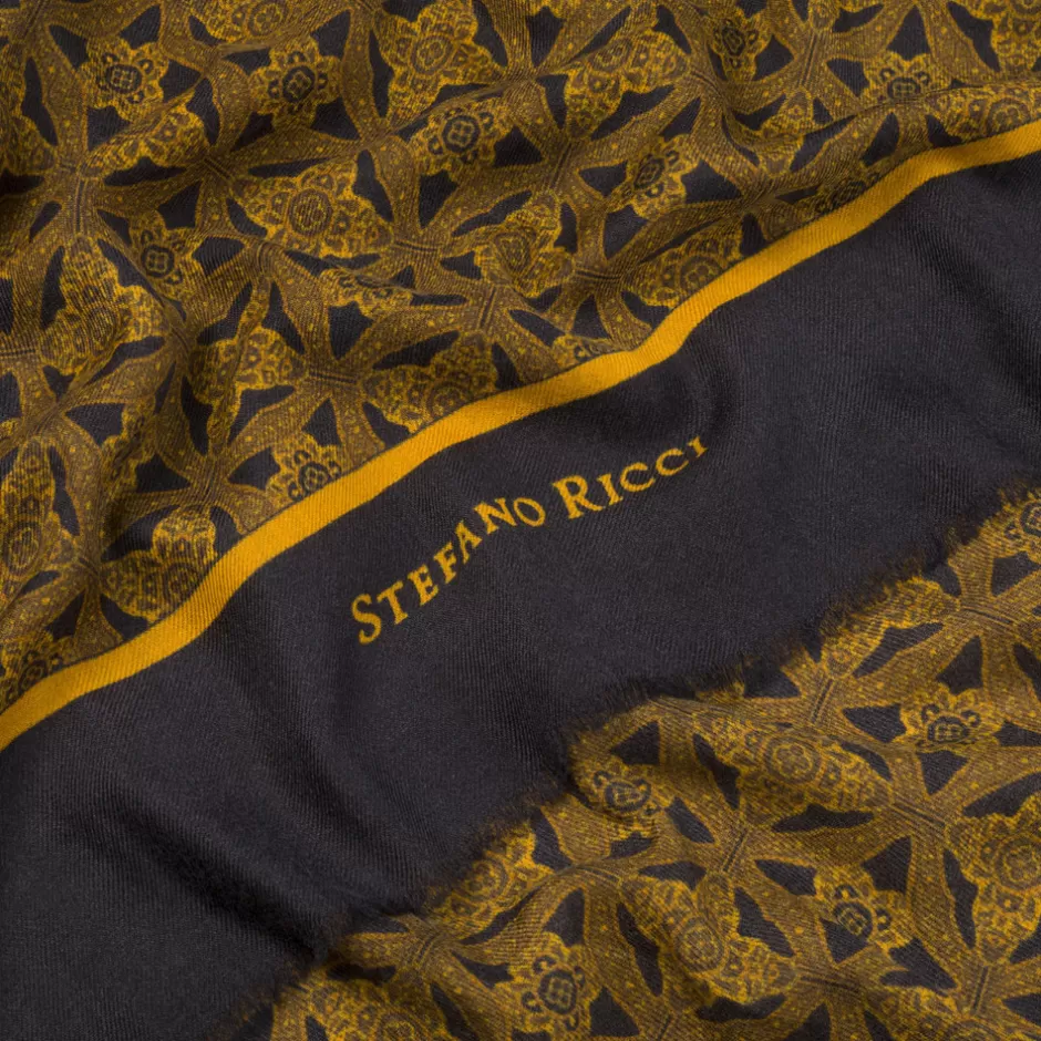 CASHMERE SCARF | Stefano Ricci Cheap