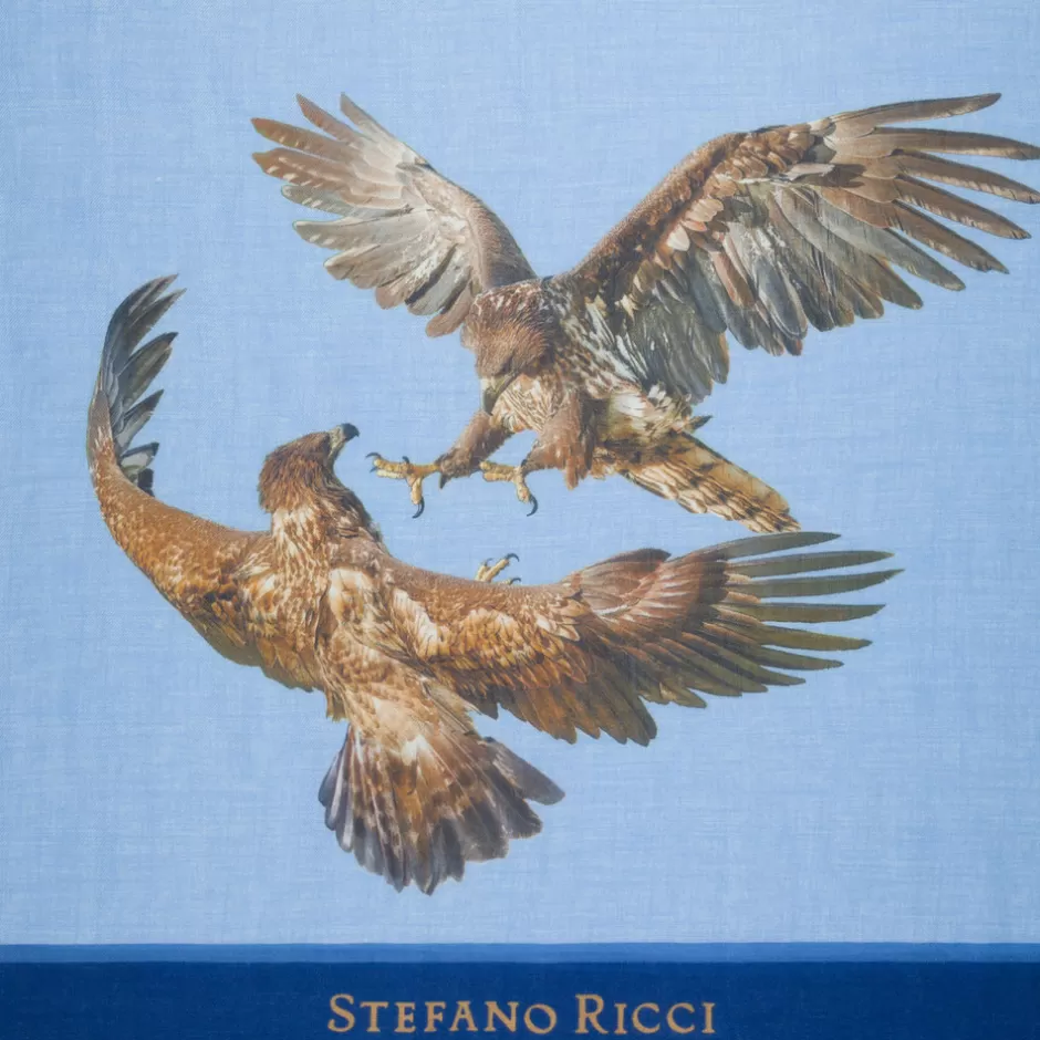 CASHMERE SCARF | Stefano Ricci Sale