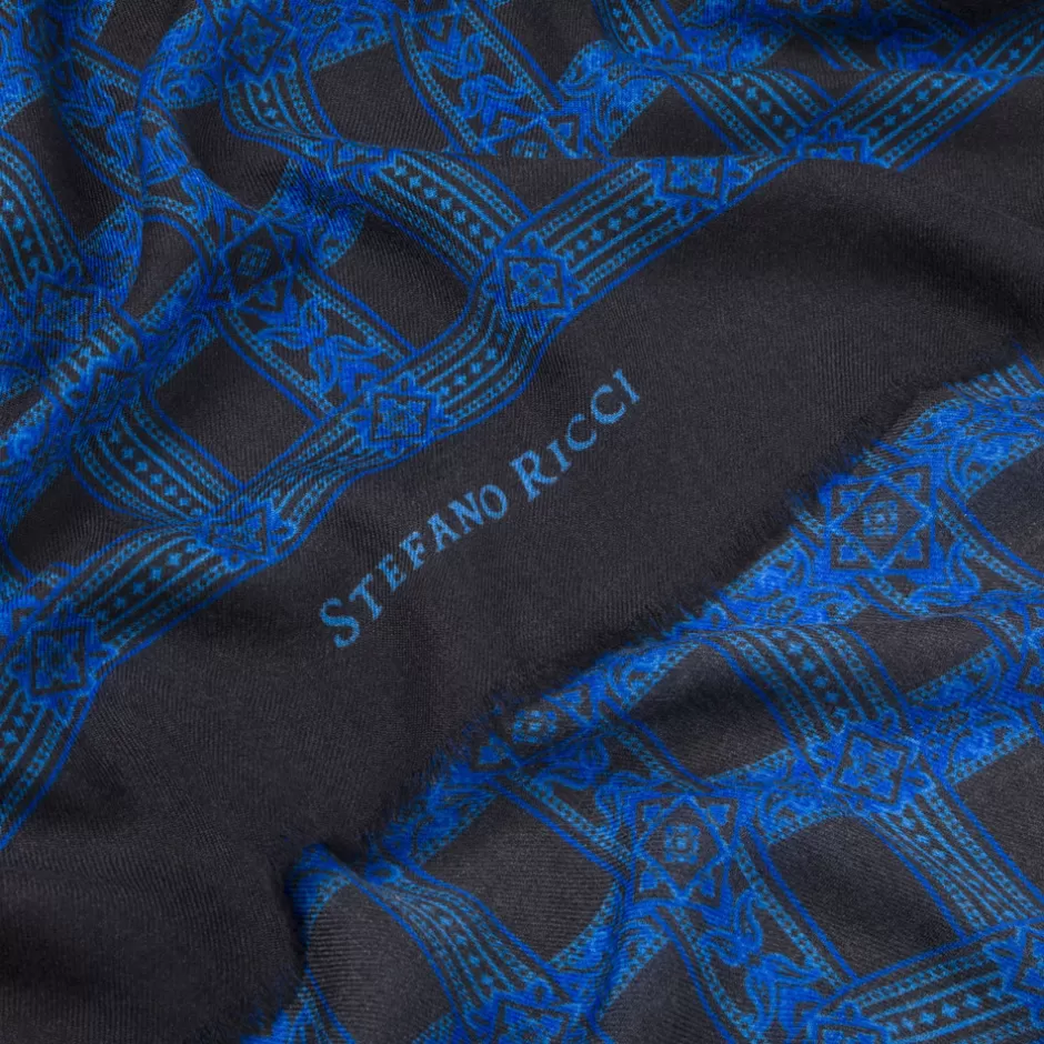 CASHMERE SCARF | Stefano Ricci Online