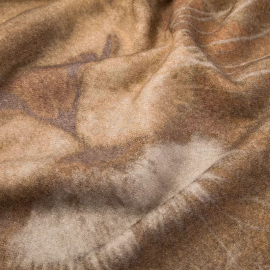 CASHMERE THROW | Stefano Ricci Store