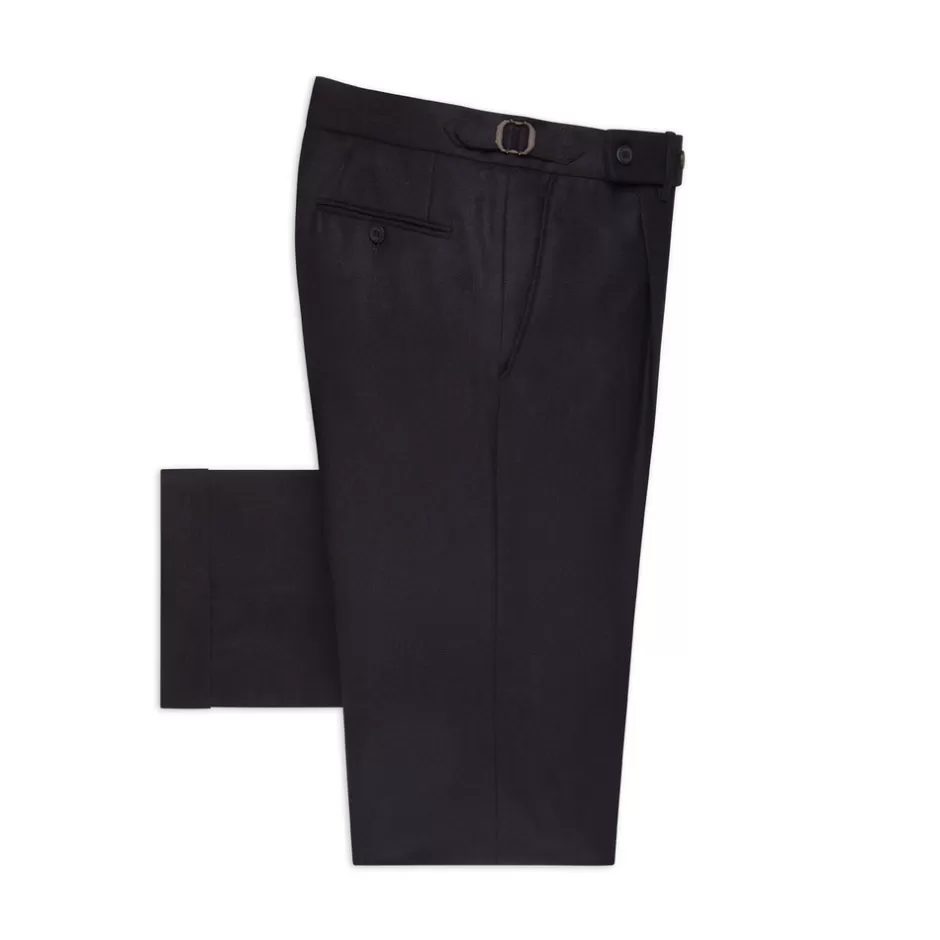 CASHMERE TROUSERS | Stefano Ricci Online