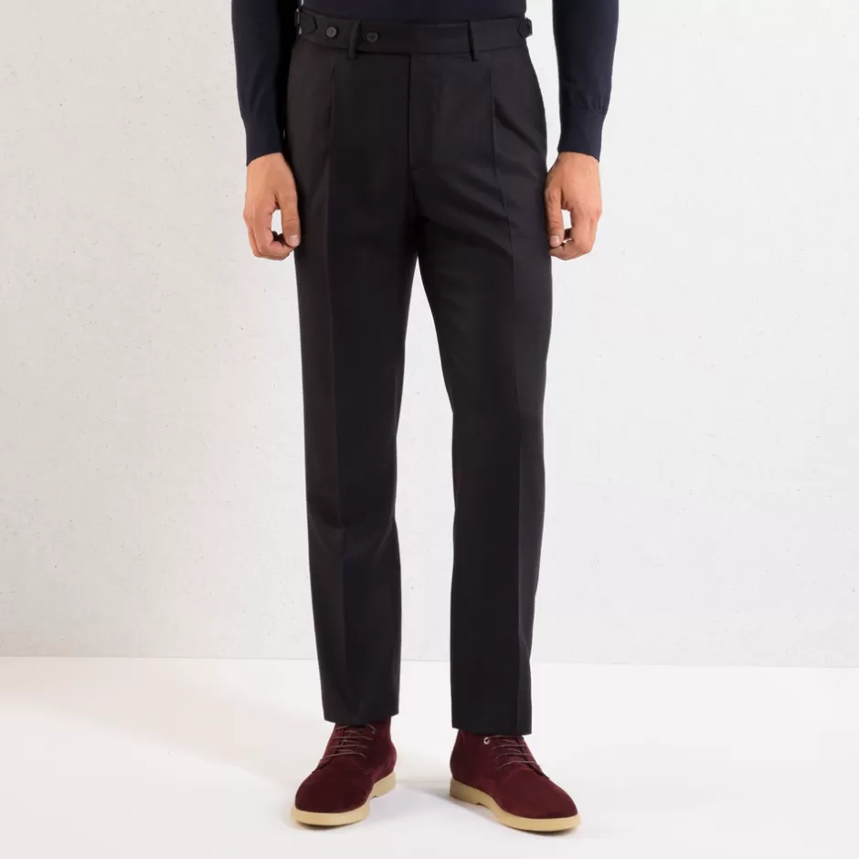 CASHMERE TROUSERS | Stefano Ricci Online