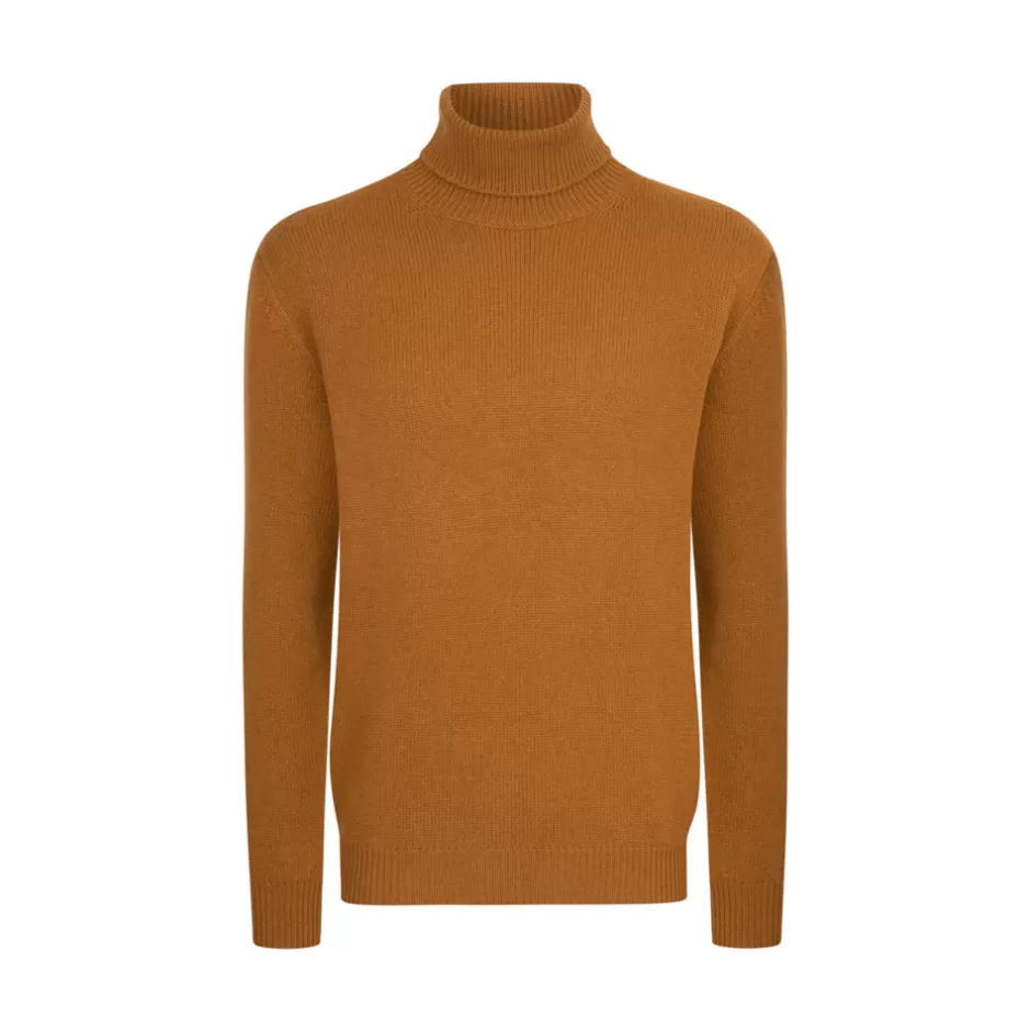 CASHMERE TURTLENECK | Stefano Ricci Sale