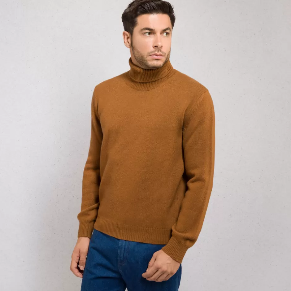 CASHMERE TURTLENECK | Stefano Ricci Sale