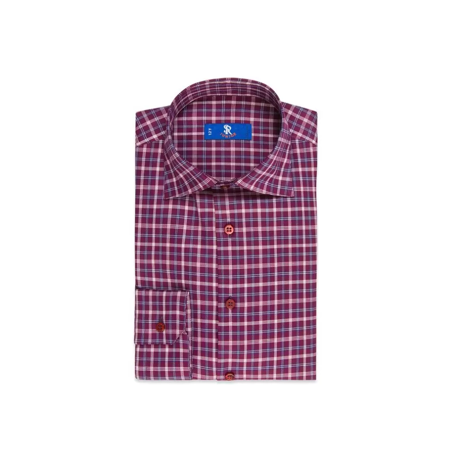 CASUAL SHIRT | Stefano Ricci Online