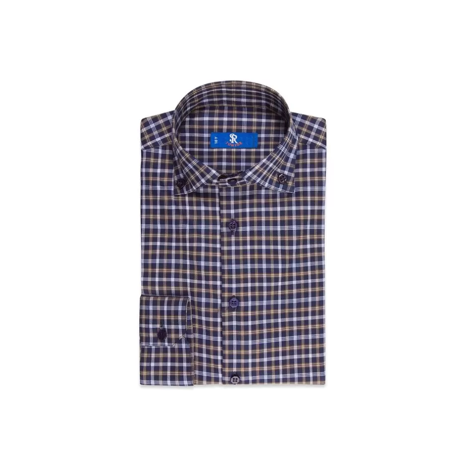 CASUAL SHIRT | Stefano Ricci Outlet