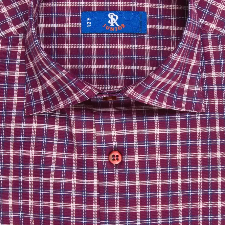 CASUAL SHIRT | Stefano Ricci Online
