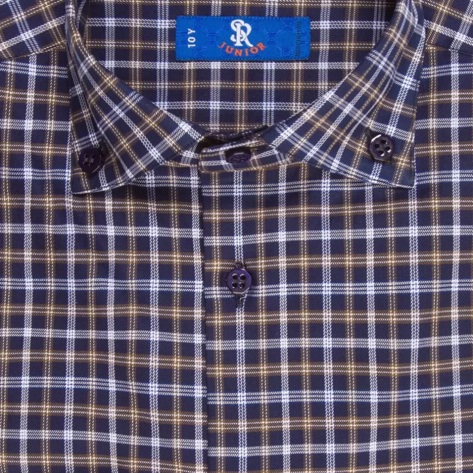 CASUAL SHIRT | Stefano Ricci Outlet