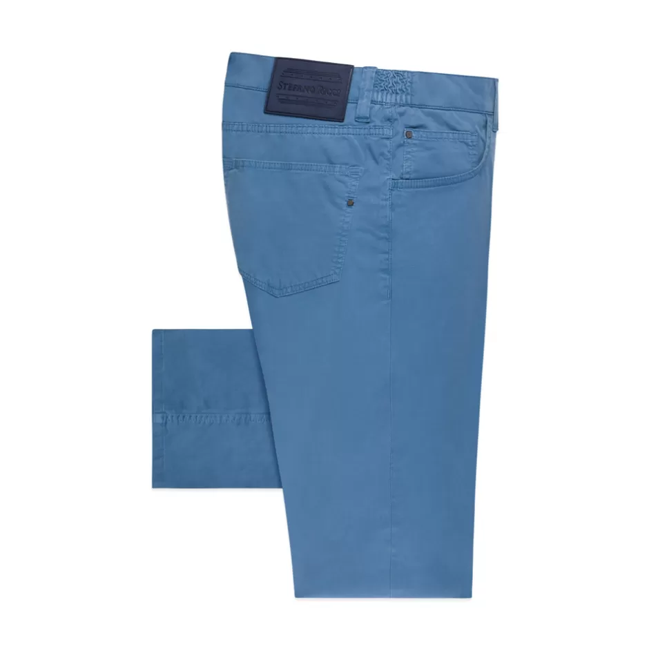 CASUAL TROUSERS | Stefano Ricci Outlet