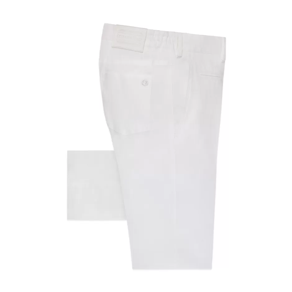 CASUAL TROUSERS | Stefano Ricci Online