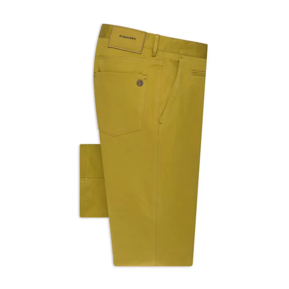 CASUAL TROUSERS | Stefano Ricci Flash Sale