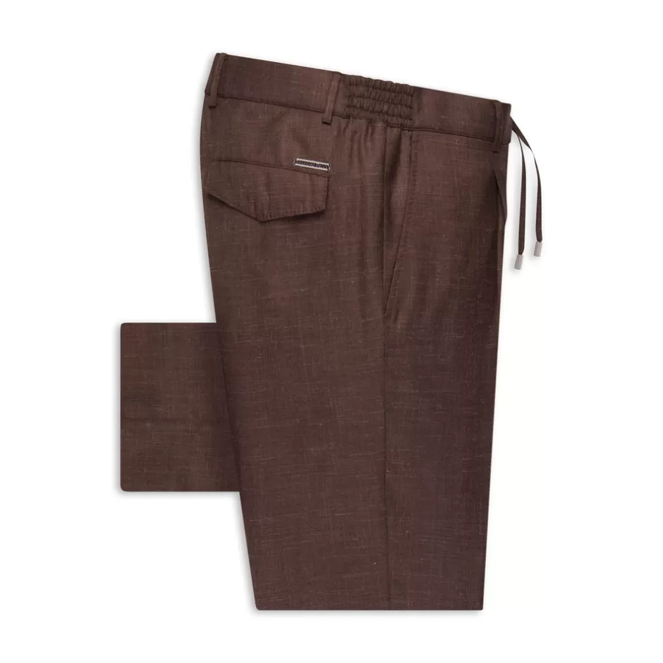 CASUAL TROUSERS | Stefano Ricci Fashion