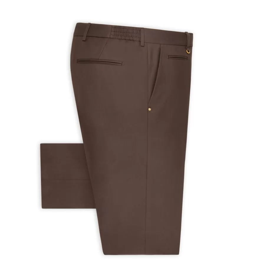 CASUAL TROUSERS | Stefano Ricci Outlet