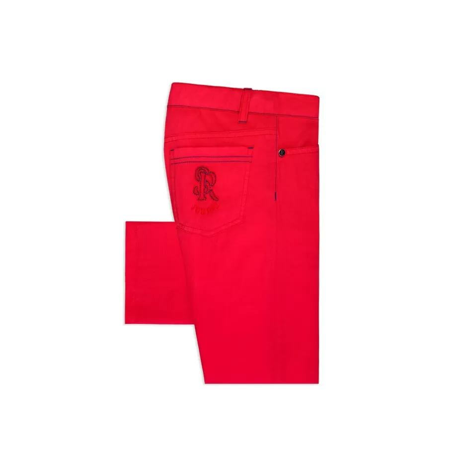 CASUAL TROUSERS | Stefano Ricci Online