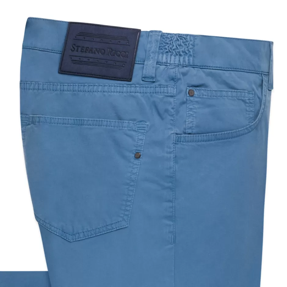 CASUAL TROUSERS | Stefano Ricci Outlet