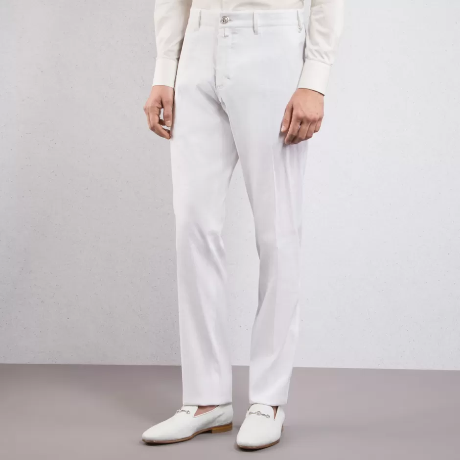 CASUAL TROUSERS | Stefano Ricci Online