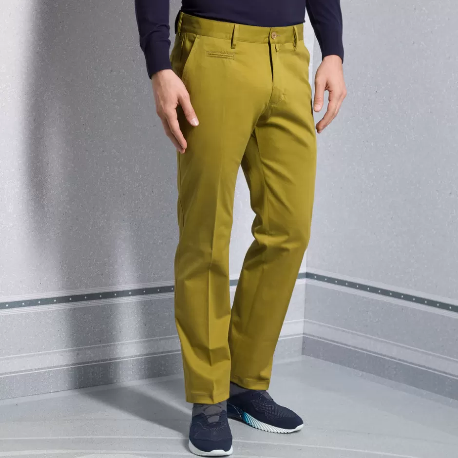 CASUAL TROUSERS | Stefano Ricci Flash Sale