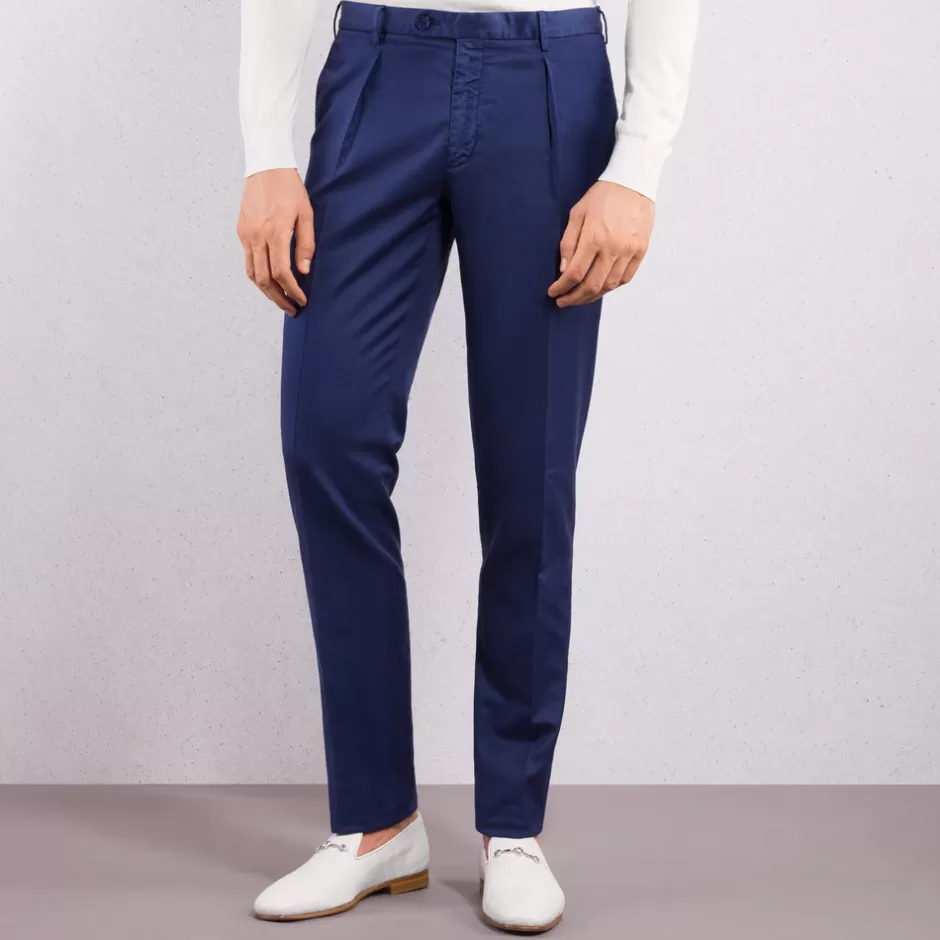 CASUAL TROUSERS | Stefano Ricci New