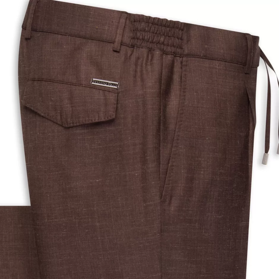 CASUAL TROUSERS | Stefano Ricci Fashion