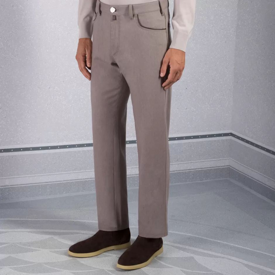 CASUAL TROUSERS | Stefano Ricci Outlet