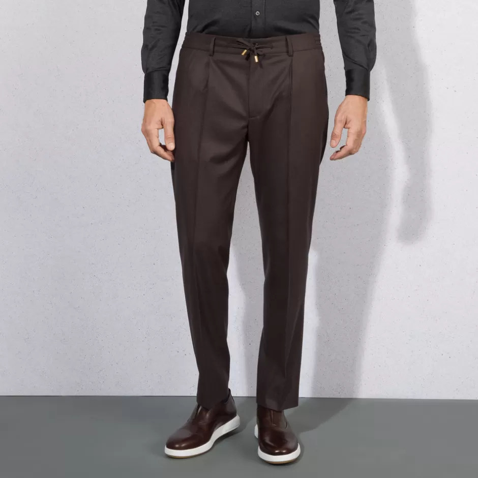 CASUAL TROUSERS | Stefano Ricci Shop