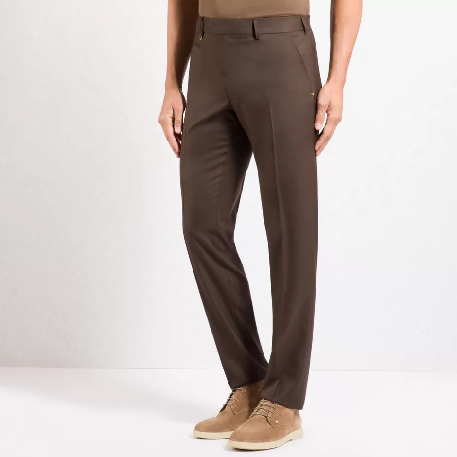 CASUAL TROUSERS | Stefano Ricci Outlet