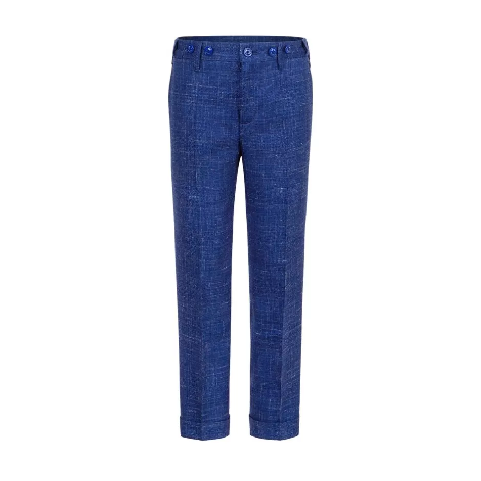 CASUAL TROUSERS | Stefano Ricci Fashion