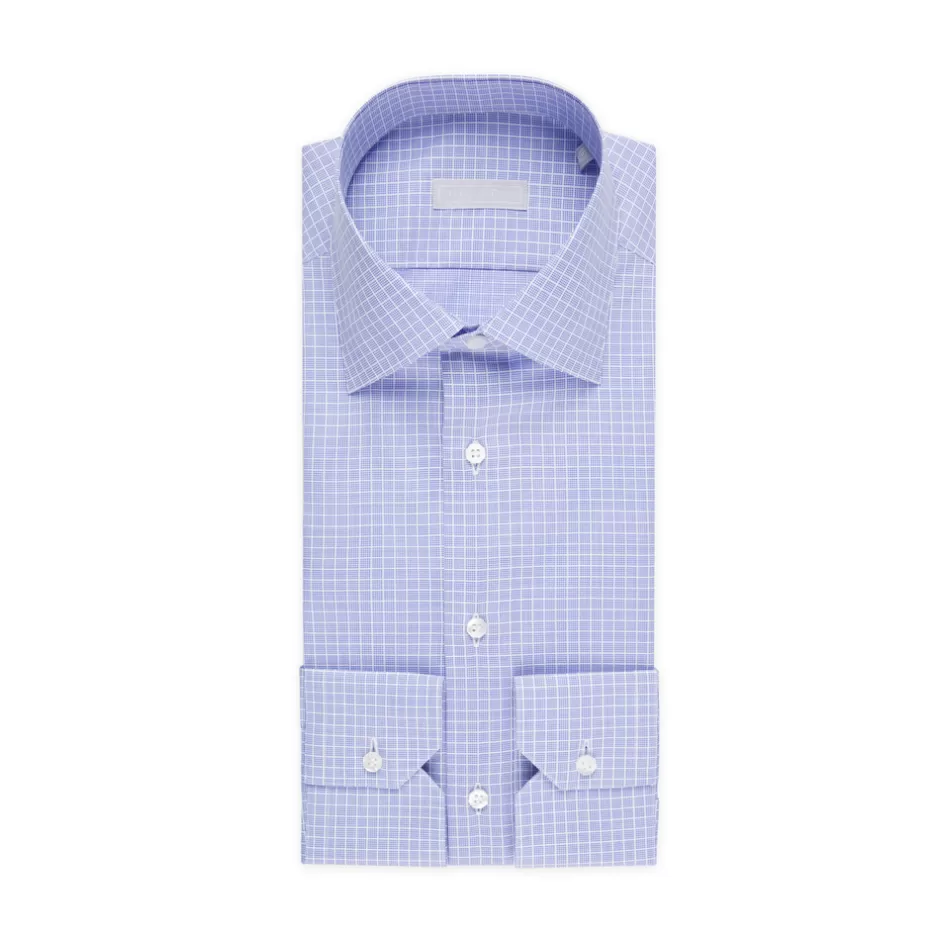 COTTON ALBA SHIRT | Stefano Ricci Cheap