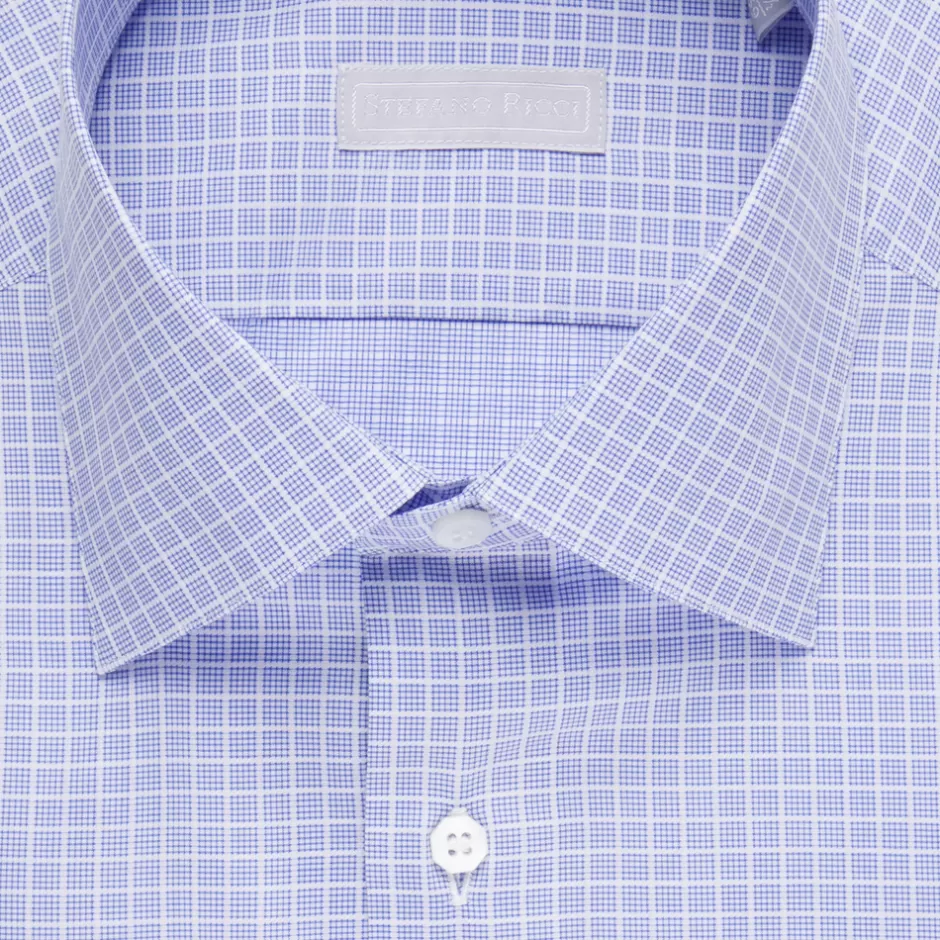 COTTON ALBA SHIRT | Stefano Ricci Cheap