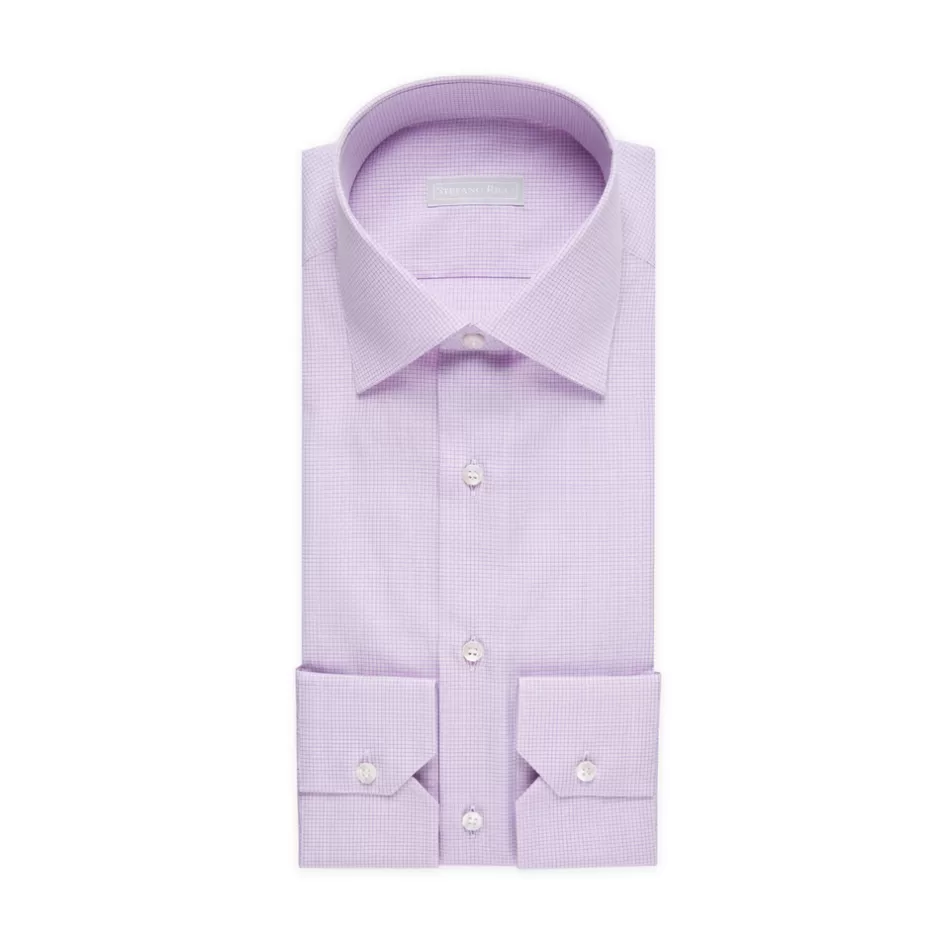 COTTON ASTI SHIRT | Stefano Ricci Cheap
