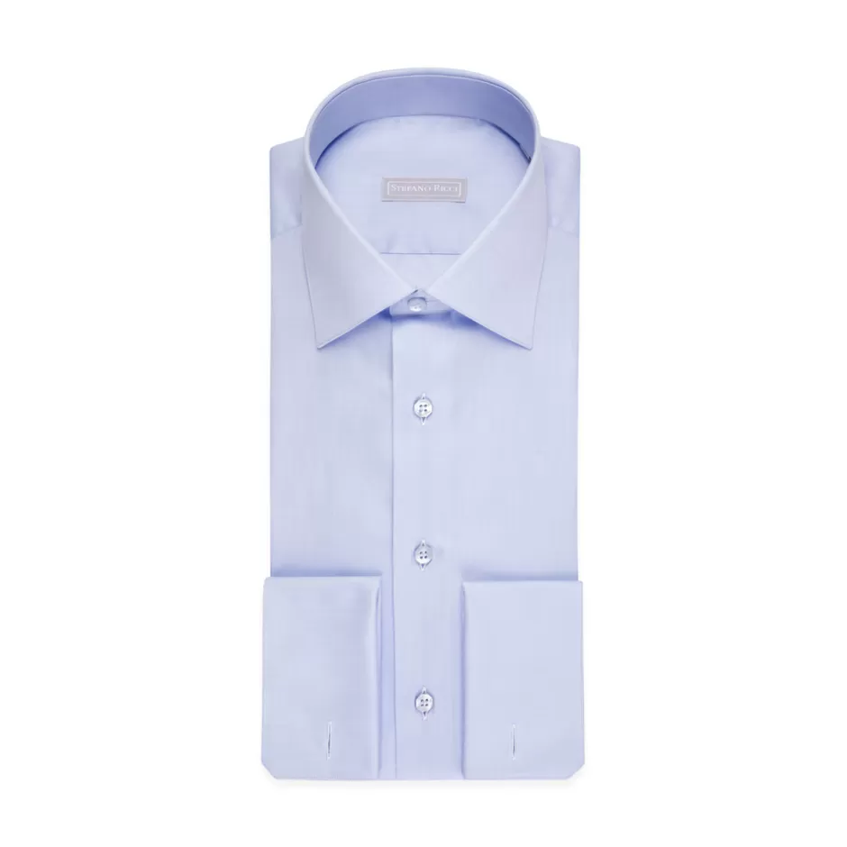 COTTON ASTI SHIRT | Stefano Ricci Discount