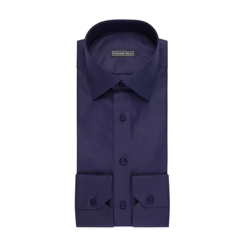 COTTON ASTI SHIRT | Stefano Ricci Cheap