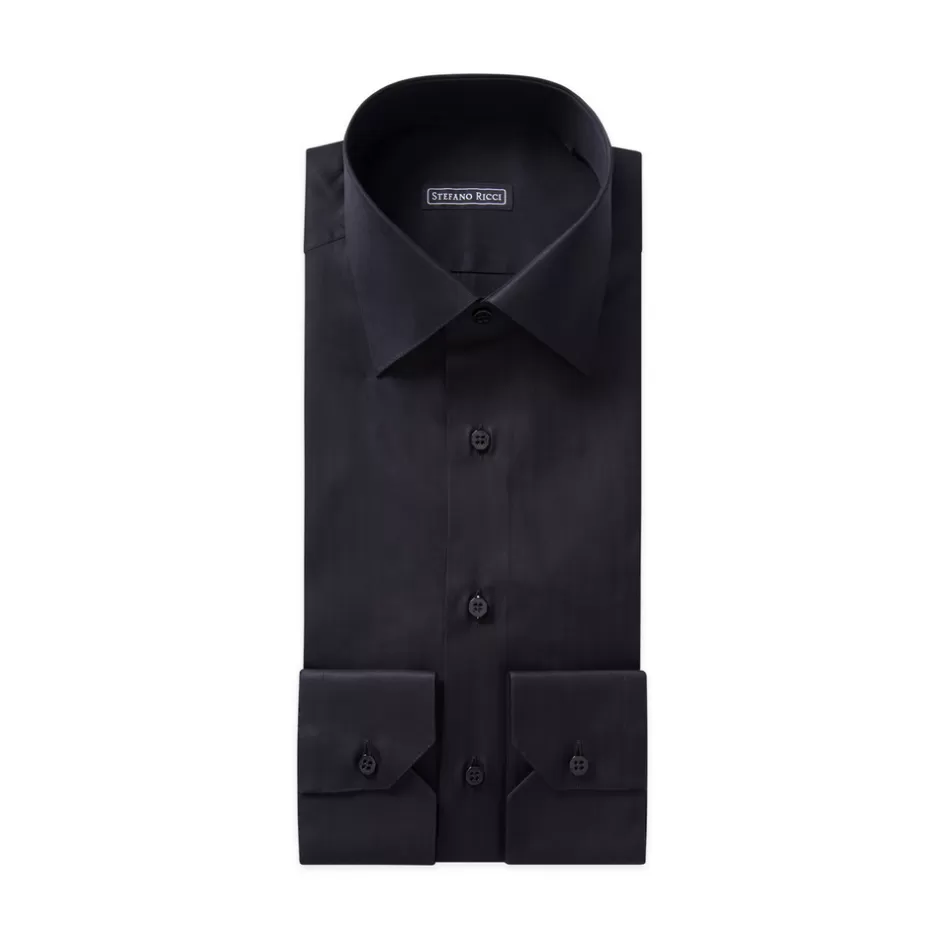 COTTON ASTI SHIRT | Stefano Ricci Sale