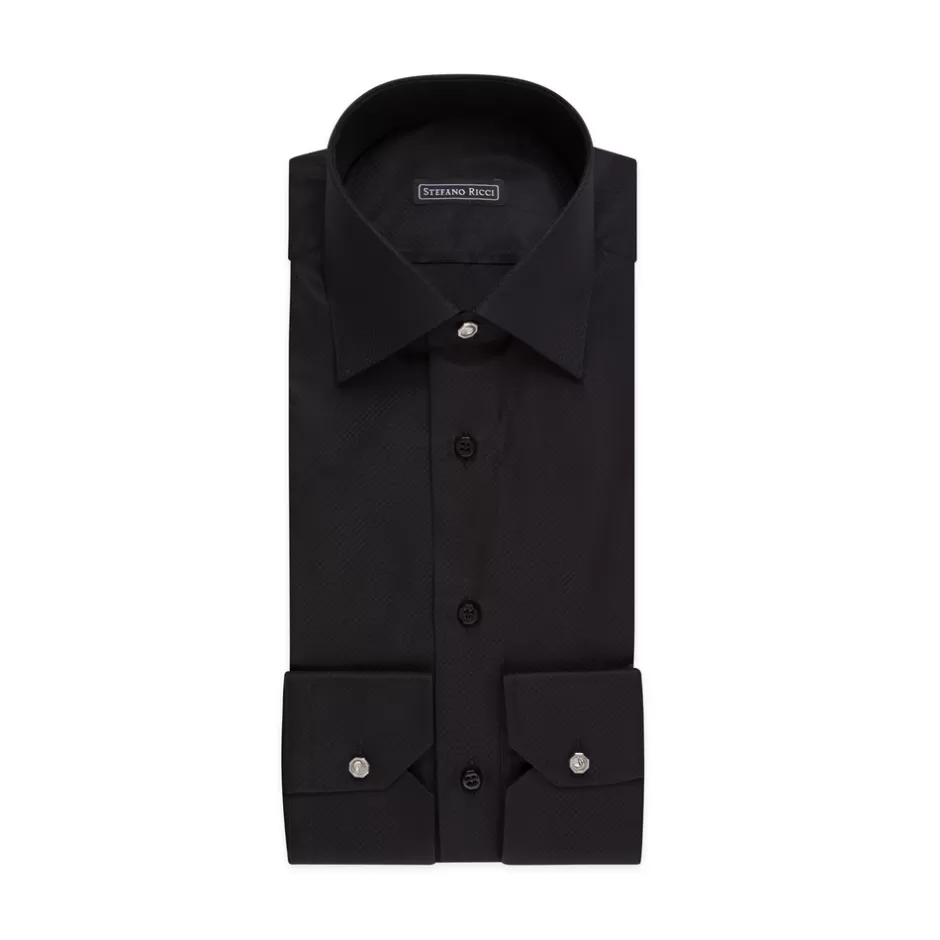 COTTON ASTI SHIRT | Stefano Ricci Cheap